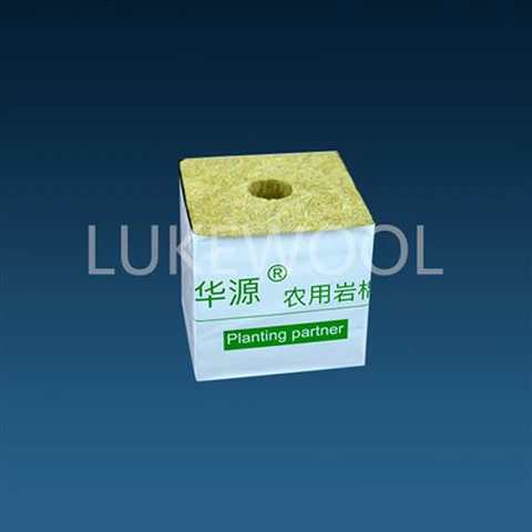 Rock wool Blocks Rock wool Blocks
